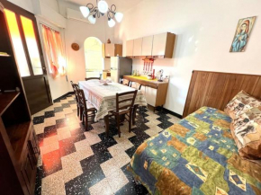 San Lorenzo Suite - Free Parking San Lorenzo Al Mare